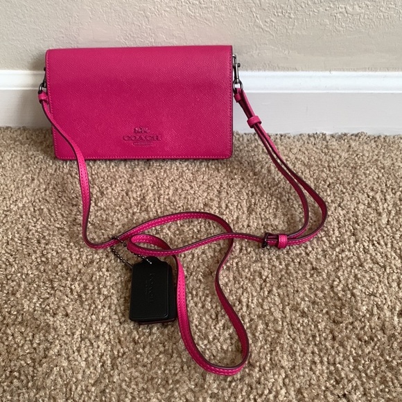 Coach Handbags - Coach